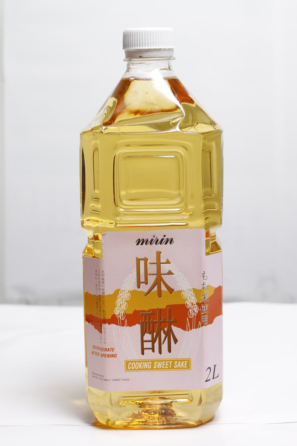 Tanaka - Sauce